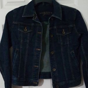 COPY - Jean jacket